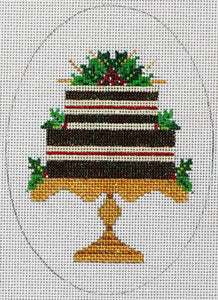 XO-300C - Christmas Cake