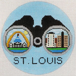 XO-306S - Eye Spy - St Louis