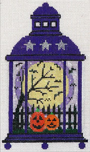 XO-308H - Lantern - Halloween