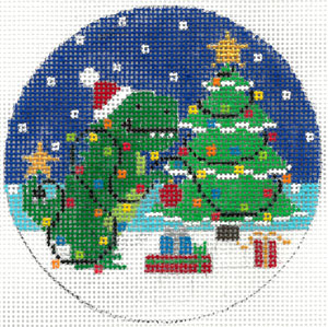 XO-311 - Dino Decor