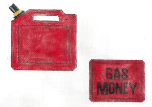XO-320 - Gas Money