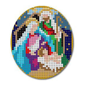 KDS-XO10 - Nativity