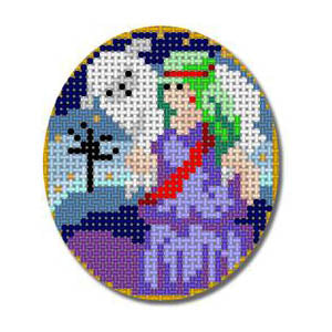 KDS-XO12 - Nativity - Shepard