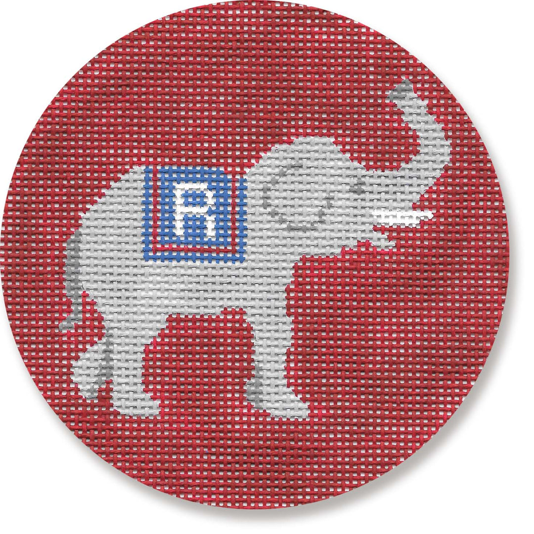 LM-XO21 - Republican "Elephant"