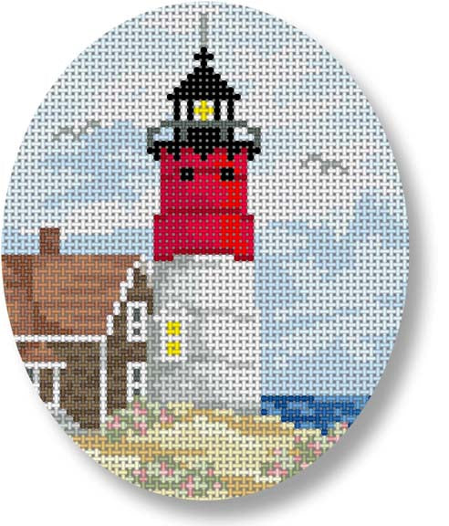 SA-XO26 - Nauset Lighthouse