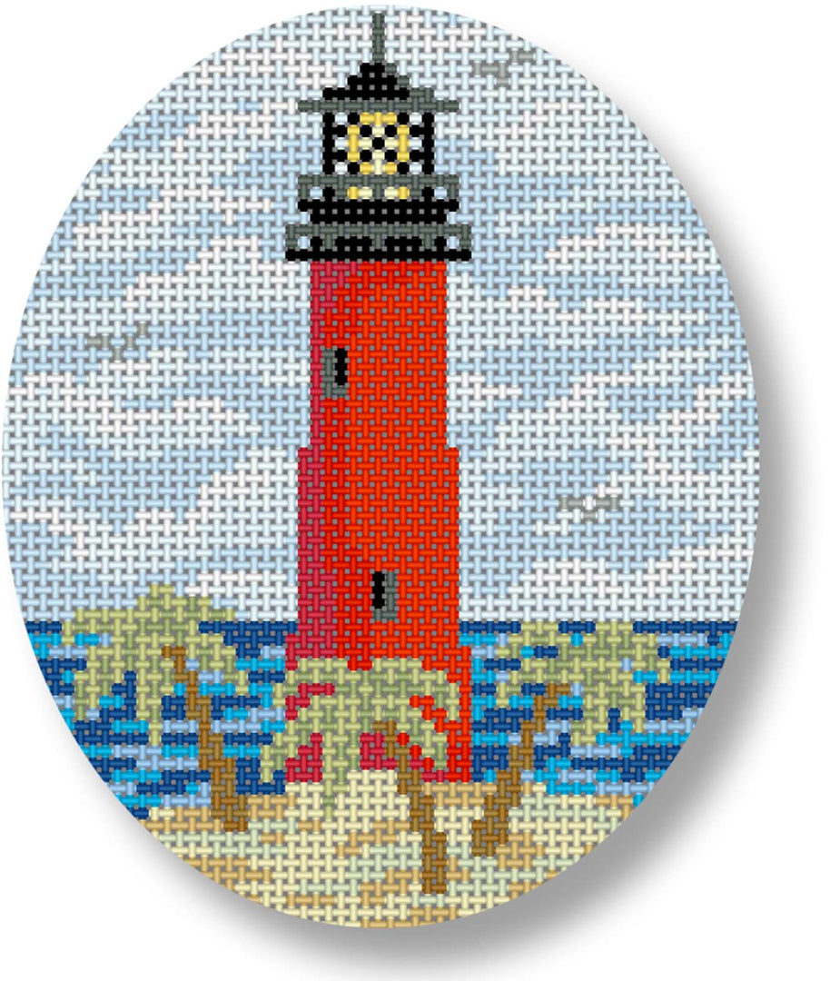 SA-XO27 - Gayhead Lighthouse