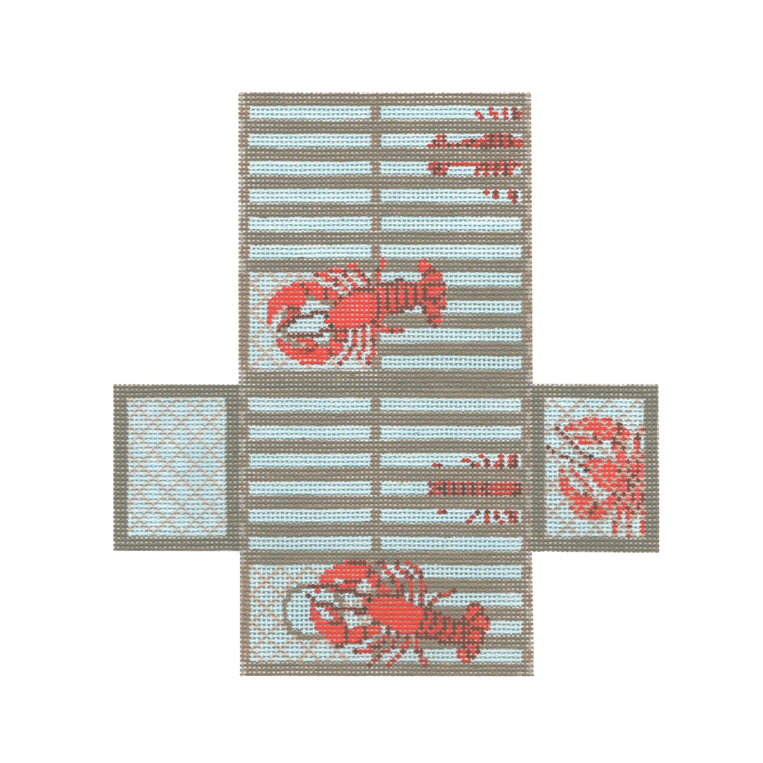 SA-XO71 - Lobster Trap