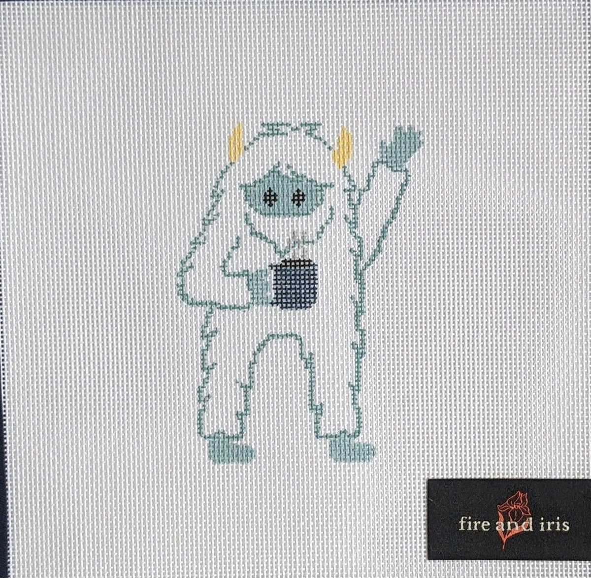 FI-003  - Yeti