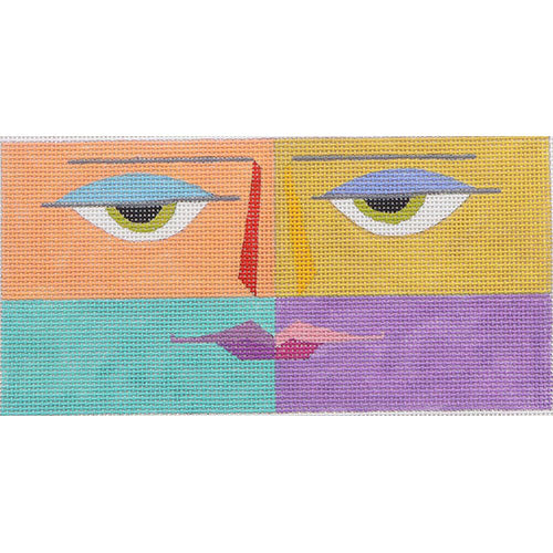 ZE-949-18 - Faces