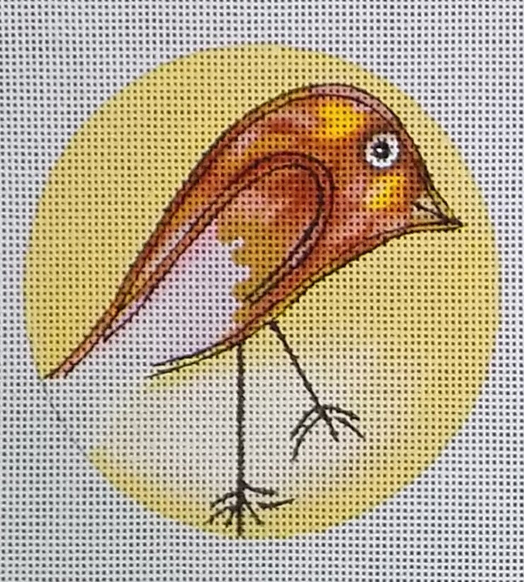 ZEDD-10 - Little Mandy