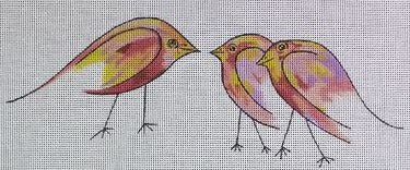 ZEDD-11 - Three's a Crowd