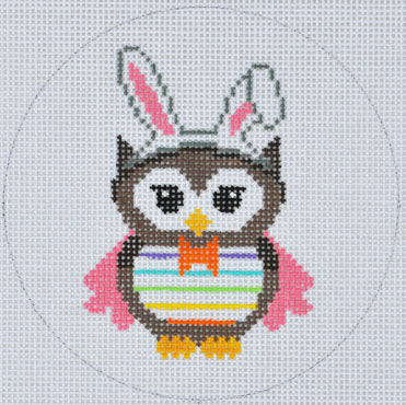 ZIA-115 - Bunny Owl