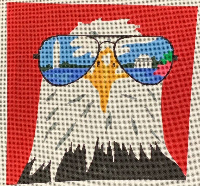 ZIA-126 - Sunglasses Eagle