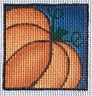 ZIA-32 - Fall Pumpkin Pocket Project