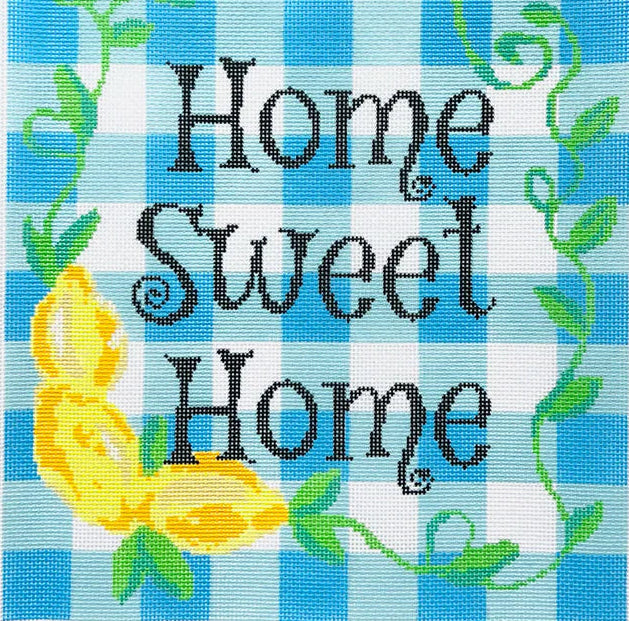 ZS117 - Home Sweet Home