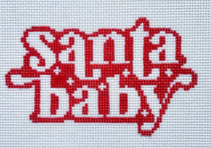 ZS118 - Santa Baby