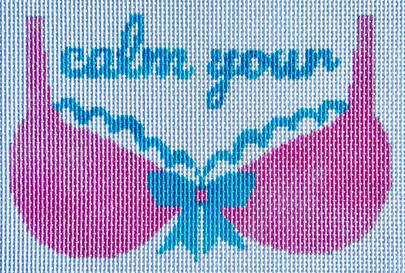 ZS14 - Calm Your Tits