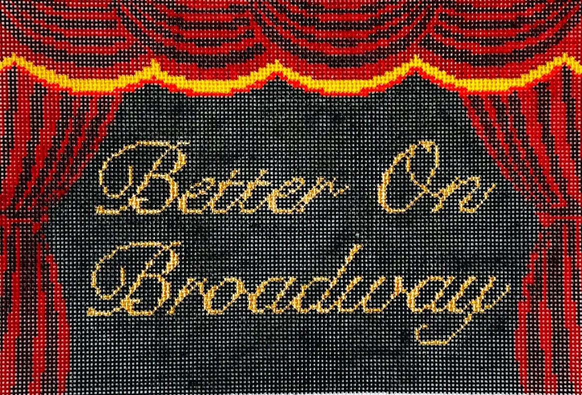 ZS58 - Better on Broadway