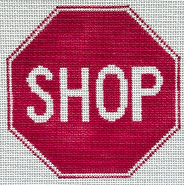 ZS94 - Shop Sign