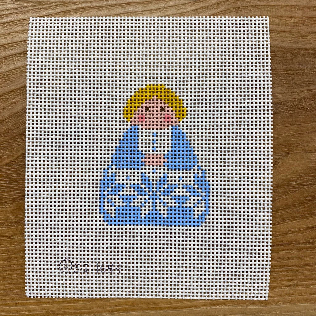 S-I-165-1 - January Angel