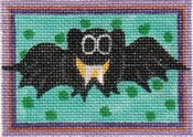 AB13 - Little Bat