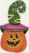 AB141 - Pumpkin 2