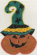 AB142 - Pumpkin 3