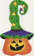 AB144 - Pumpkin 5