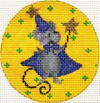 AB202 - Wizard Mouse