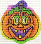 AB227B - Pumpky