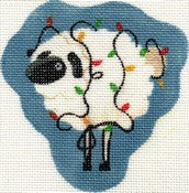 AB27 - Little Sheep With Lights