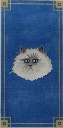 AB380B - Birman Eyeglass Case