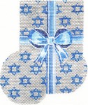 AB396 - Chanukah Package Mini Sock