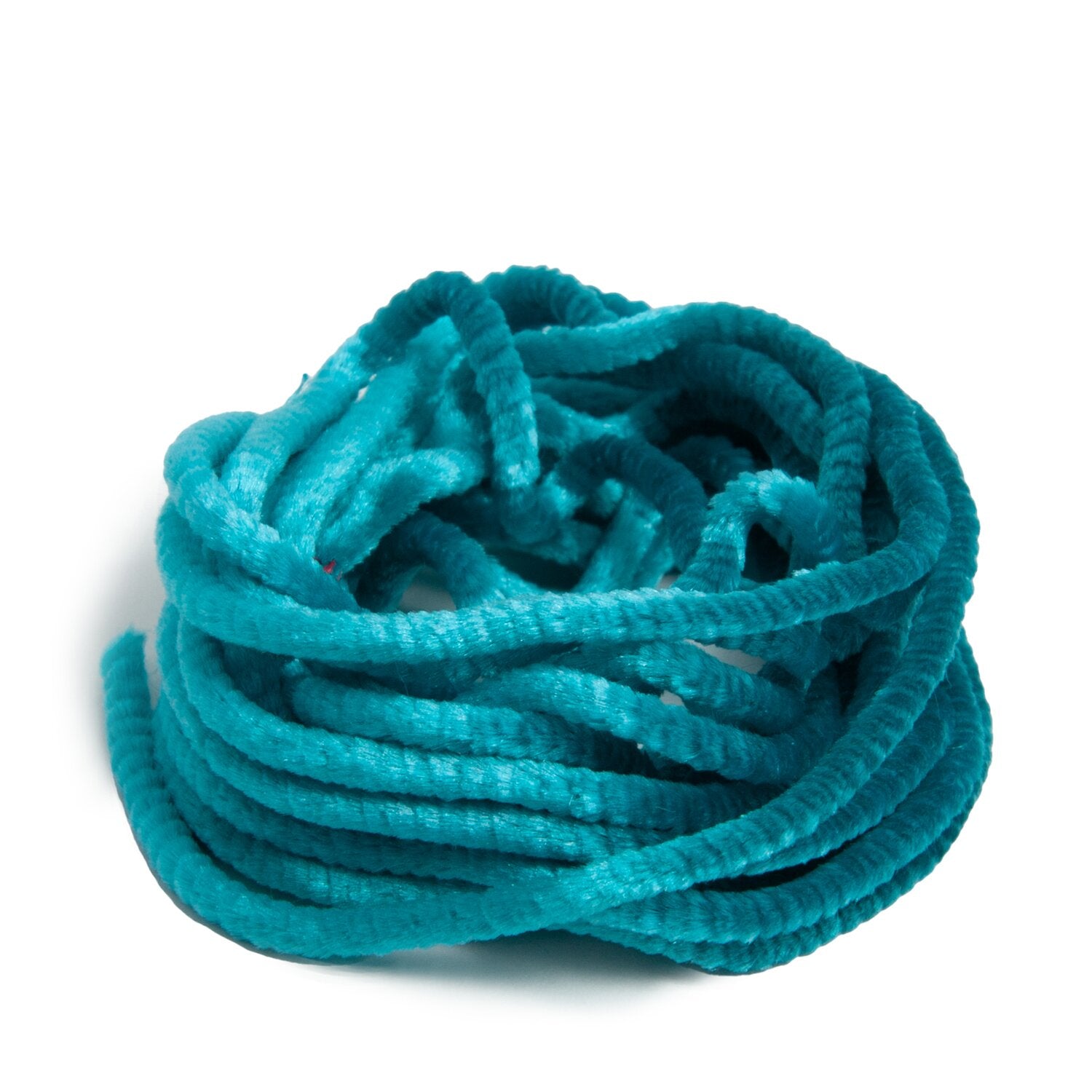 Au Ver A Soie® Silk Satin Chenille