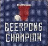 RD 390B - Beerpong Champion Insert