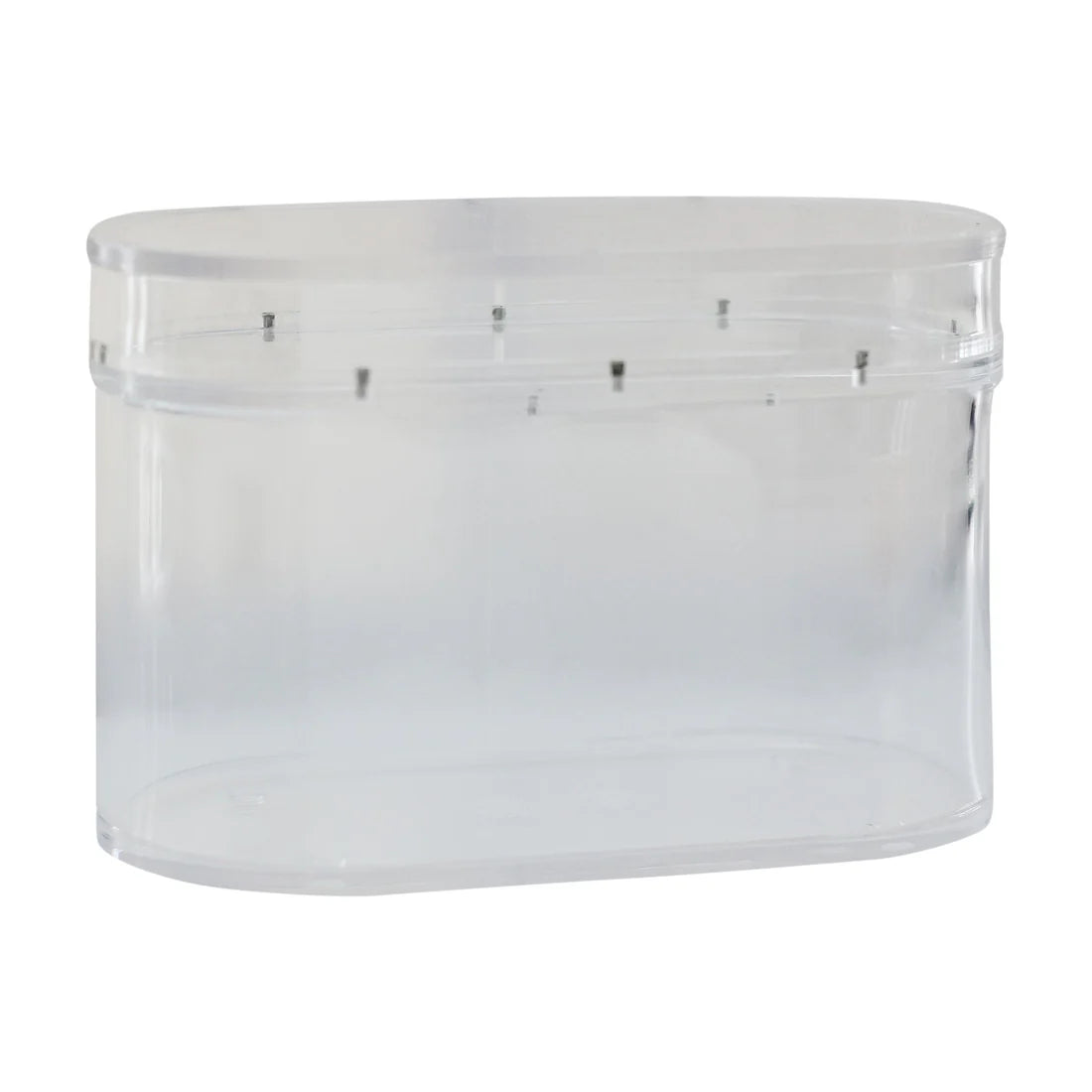 MJD Oval Box