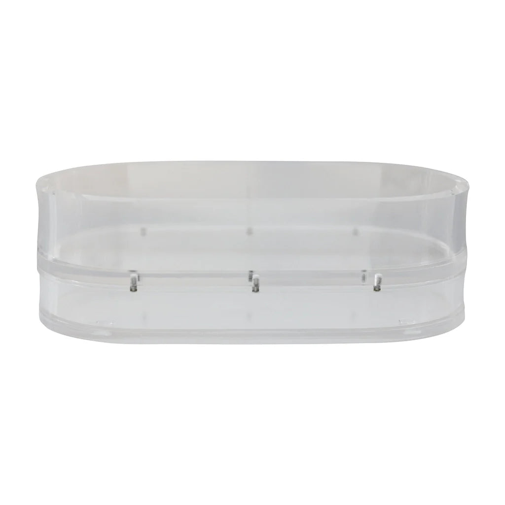 MJD Oval Tray