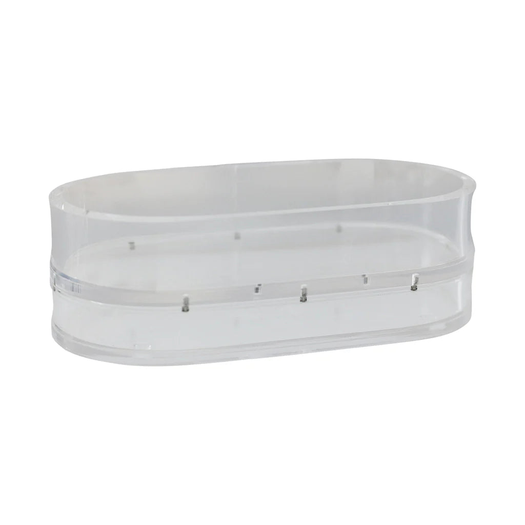 MJD Oval Tray