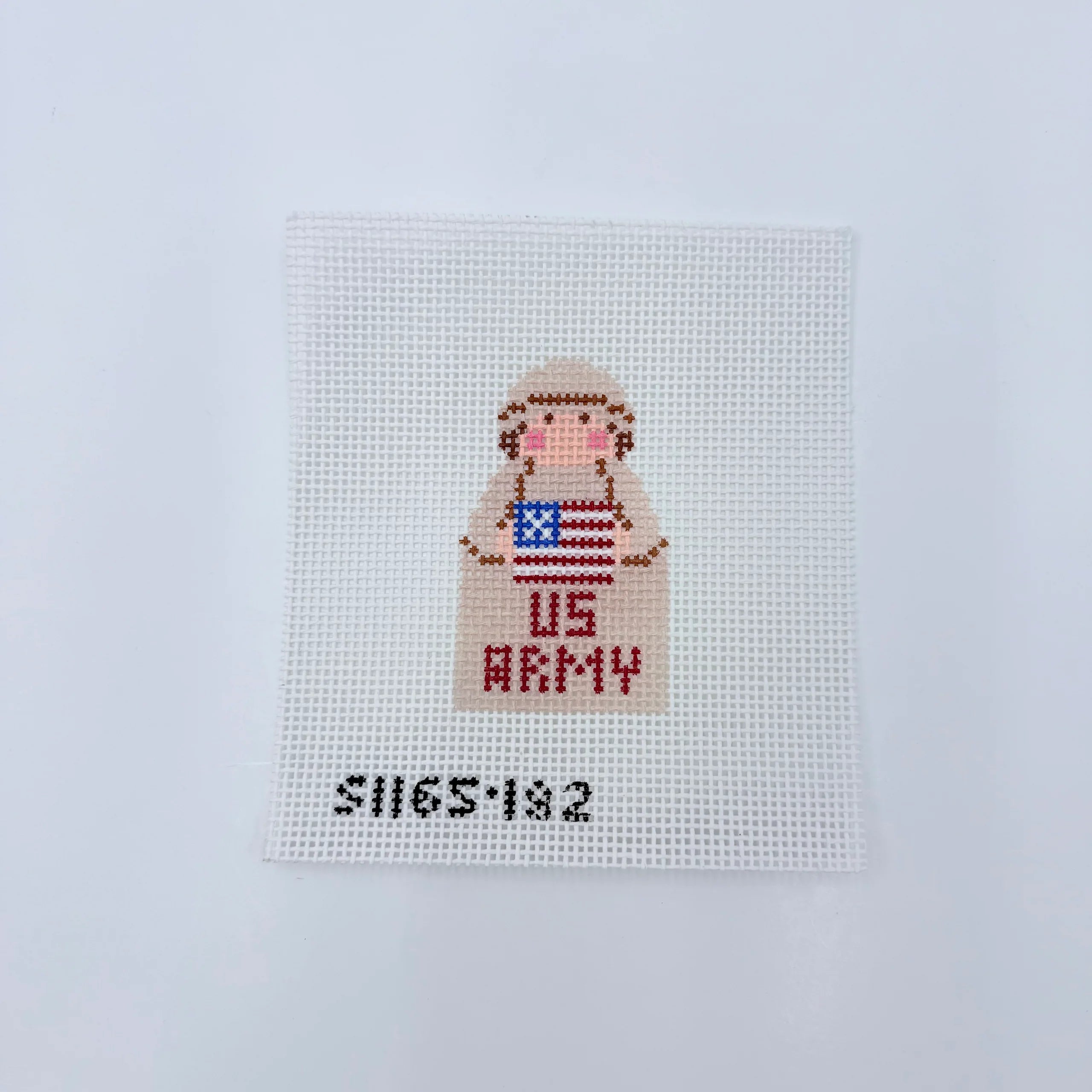 S-I-182 - US Army Angel