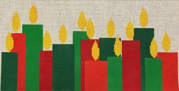 ASIT018 - Candles