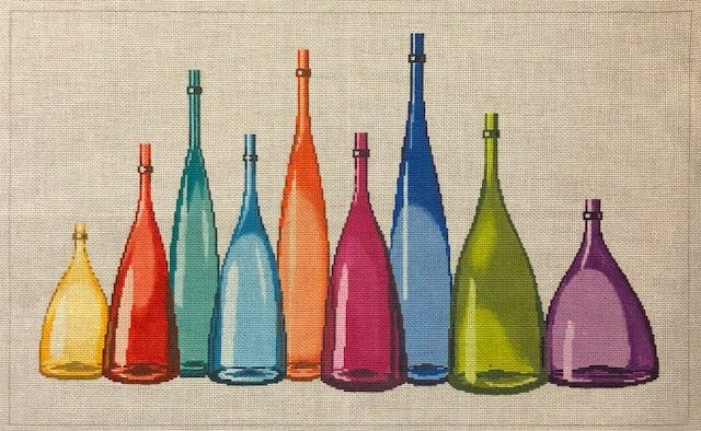 ASIT030 - Bottles