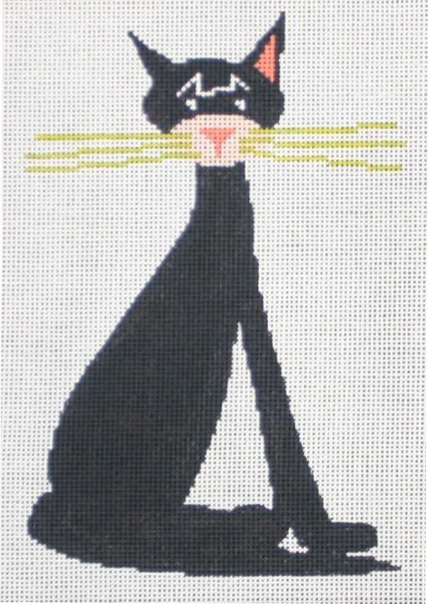 ASIT034 - Black Cat