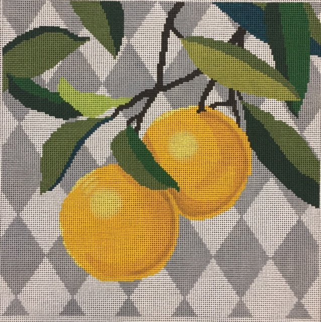 ASIT039 - Oranges