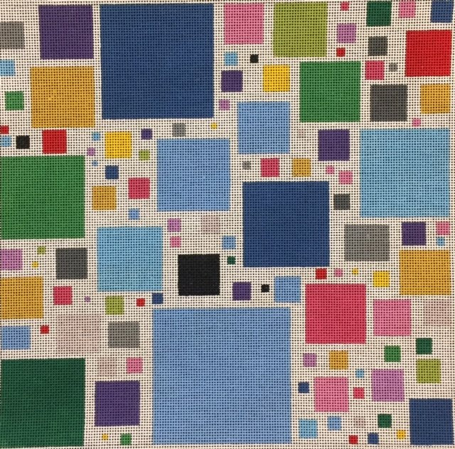 ASIT052 - Squares