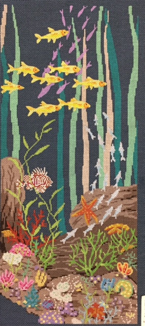 ASIT177 - Fish Scene