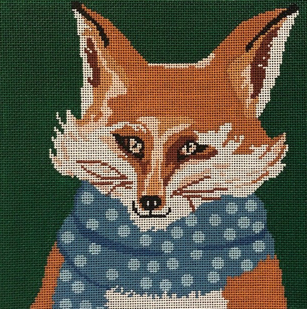 ASIT309 - Fox