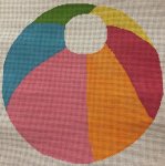 ASIT316 - Beach Ball
