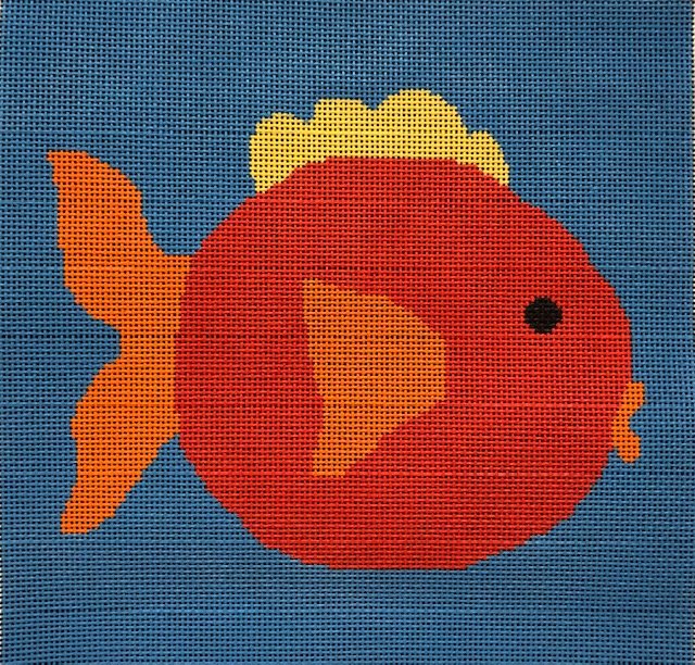 ASIT332 - Fishy