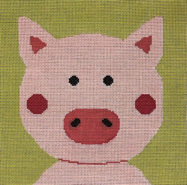 ASIT333 - Piggy