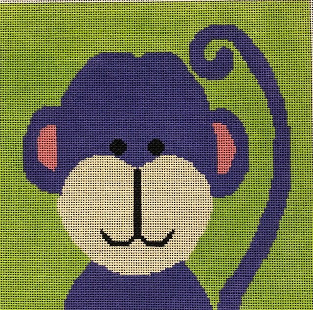 ASIT335 - Monkey